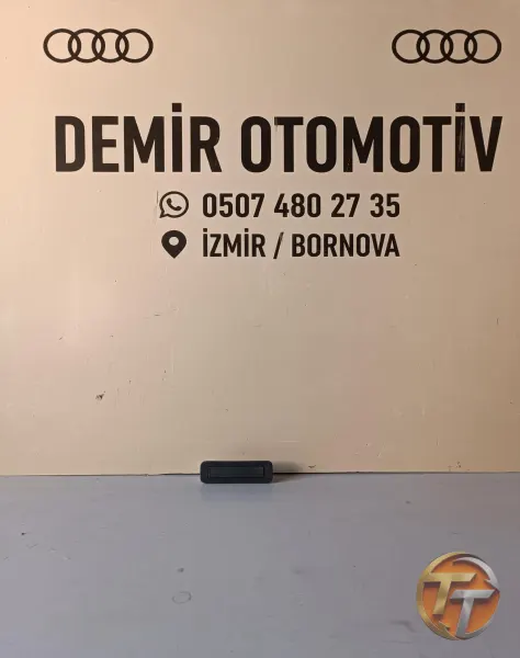FİAT EGEA BAGAJ AÇMA DÜĞMESİ