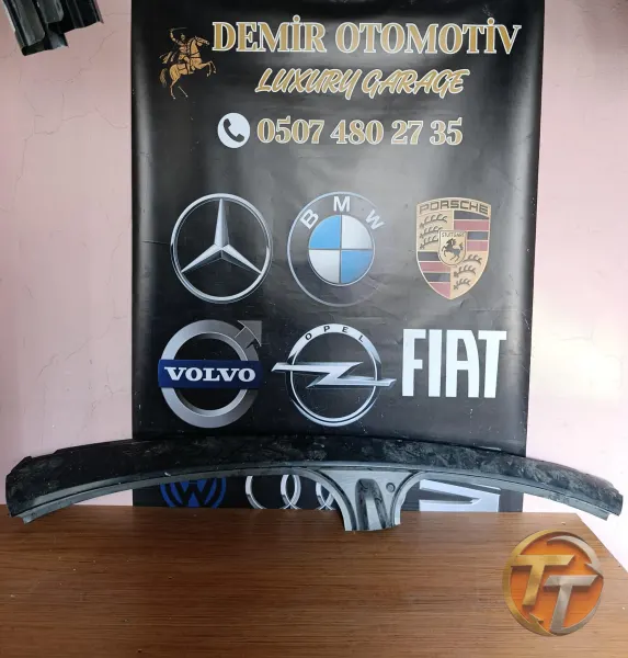 FİAT EGEA SAĞ FRANGART ÜST SAC