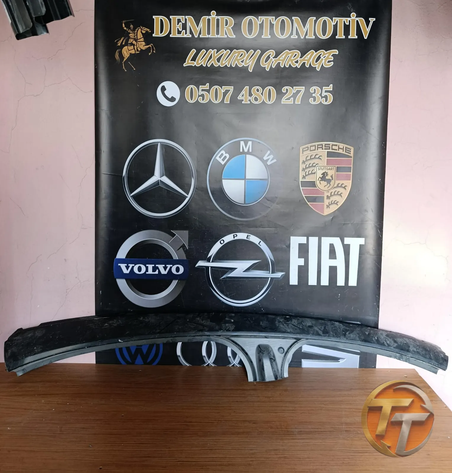 FİAT EGEA SAĞ FRANGART ÜST SAC
