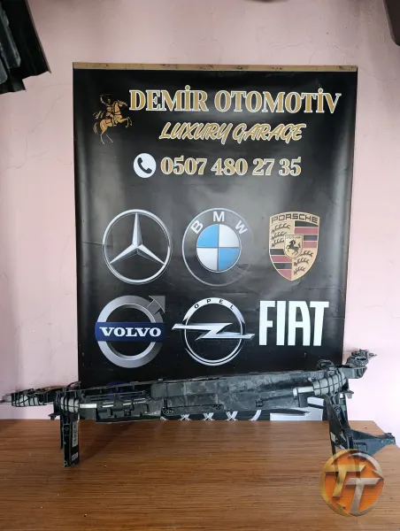 MERCEDES B SERİSİ W246 ÖN PANEL A2466200315