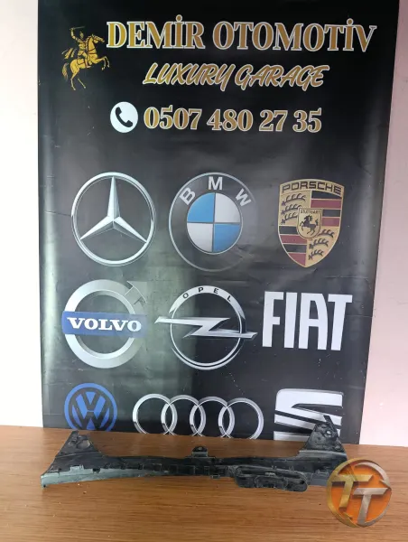 MERCEDES-BENZ C SERİSİ W205 ÖN PANEL ÜST PLASTİĞİ ORJİNAL A2055000055