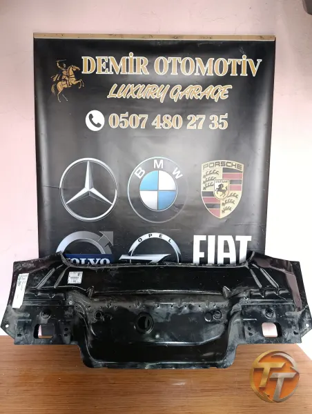OPEL ASTRA J SEDAN ARKA PANEL SACI SIFIR ORJİNAL 13437013