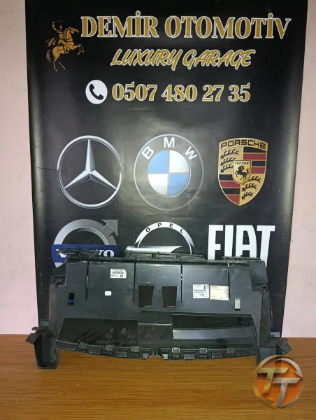OPEL COMBO E CİTROEN BERLİNGO ÜST PANEL SIFIR ORJİNAL 9830100780