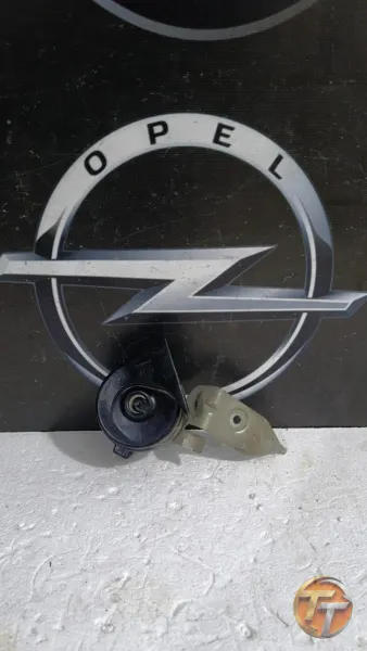 OPEL CORSA D ORJİNAL KORNA E3007042