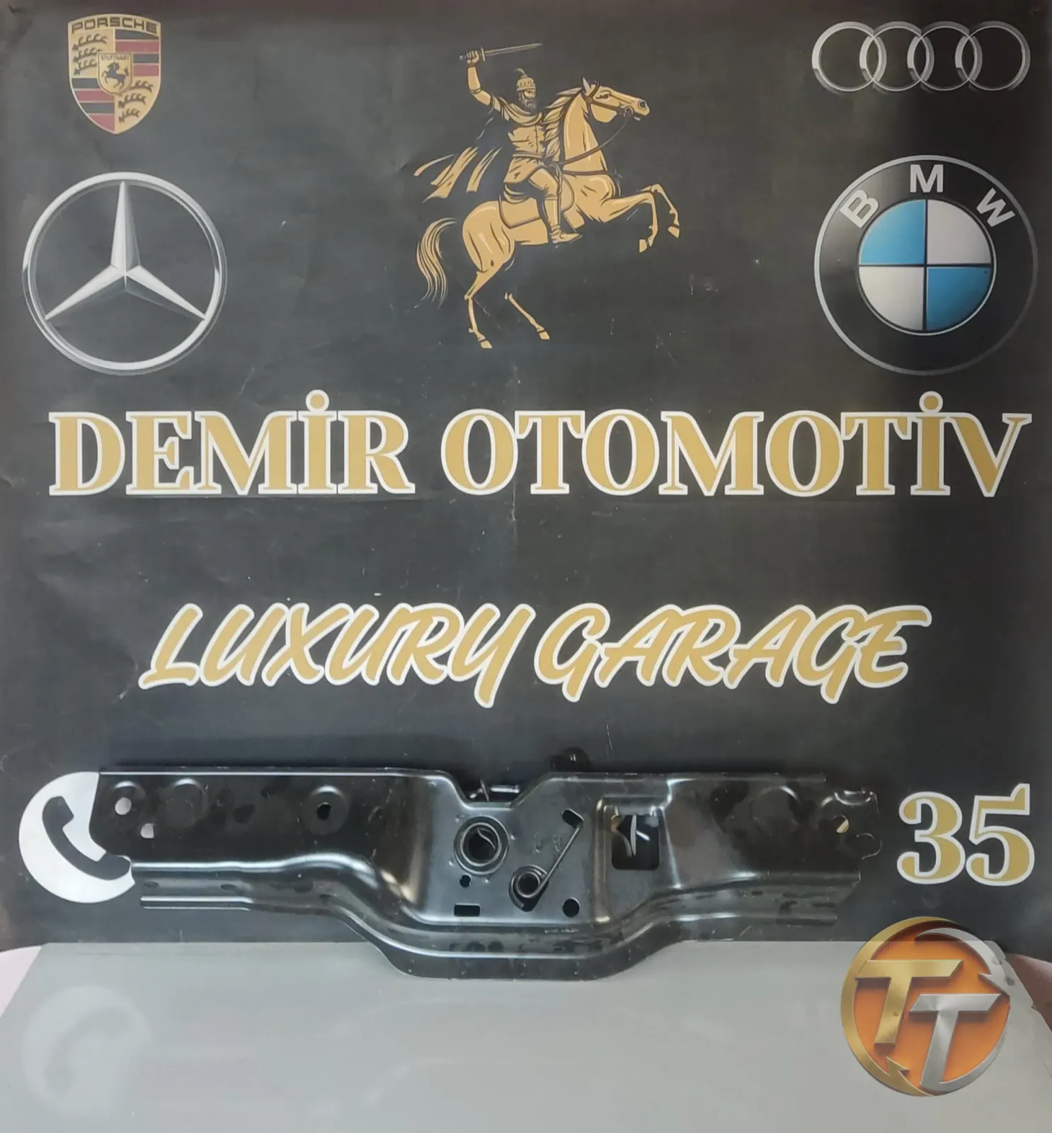 OPEL CORSA E ÖN PANEL ÜST SACI SIFIR ORJİNAL 13444708