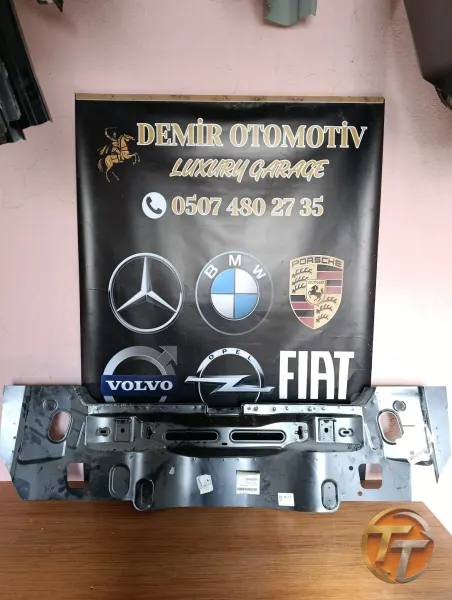 OPEL CROSSLAND X ARKA PANEL SACI SIFIR ORJİNAL 39052706