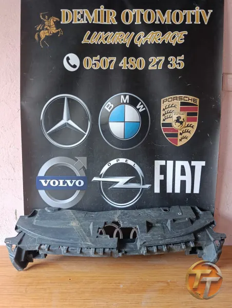 PEUGEOT 301 ÖN PANEL ÜST BAKALİT 2017-2025 9816026080