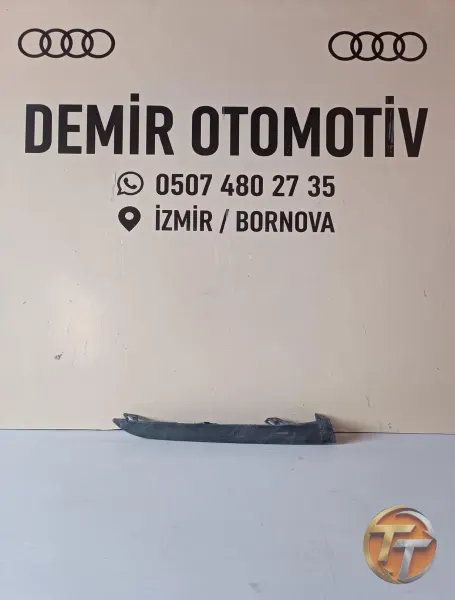 PEUGEOT 301 SOL GÜNDÜZ LEDi BRAKETİ ORJİNAL 9817605580