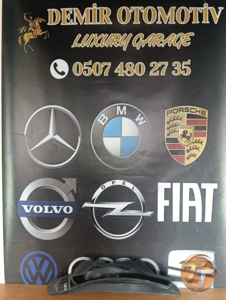 RENAULT CLİO 4 KLİMA HAVA YÖNLENDİRİCİ SIFIR ORJİNAL 214762132R