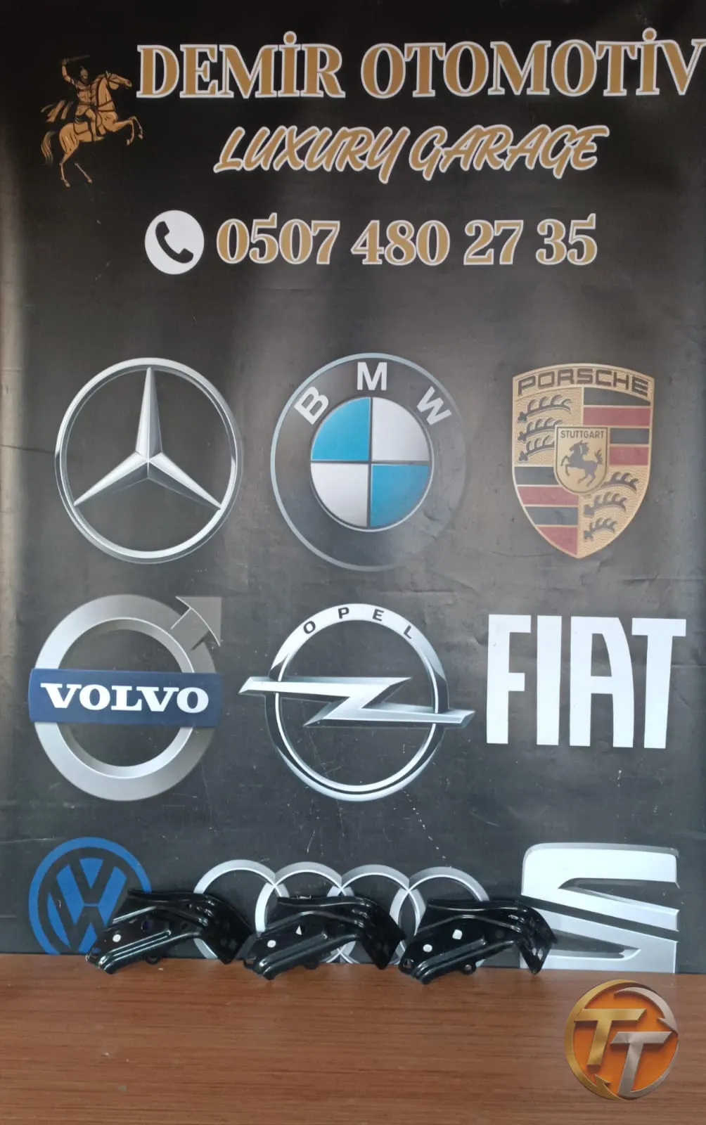 RENAULT CLİO 5 SOL ÖN ŞASE UCU SACI SIFIR ORJİNAL 631414038R