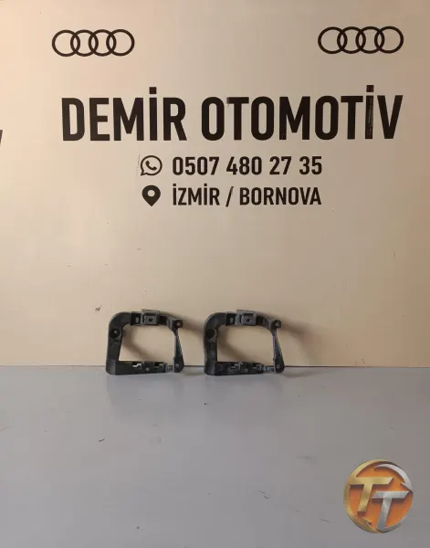 RENAULT MEGANE 4 FAZ 2 SAĞ SİS ÇERÇEVESİ SIFIR ORJİNAL 269115950R