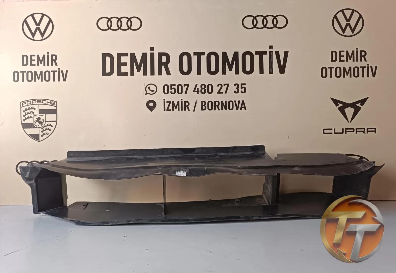 RENAULT TALİSMAN HAVA YÖNLENDİRİCİ KILAVUZ SIFIR ORJİNAL 628201387R