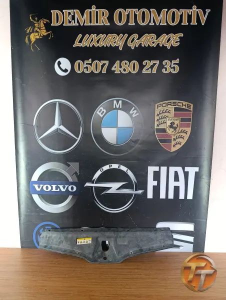 SKODA OCTAVİA 2020-24 ÖN PANEL ÜST PLASTİĞİ ORJİNAL 5E3853343