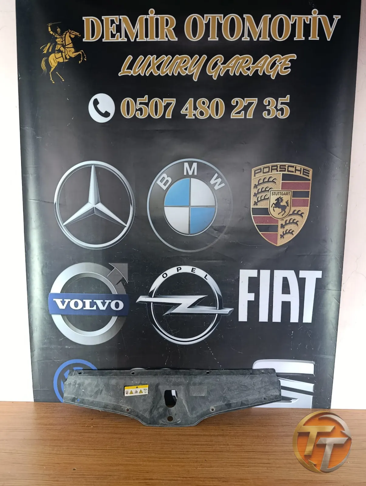 SKODA OCTAVİA 2020-24 ÖN PANEL ÜST PLASTİĞİ ORJİNAL 5E3853343
