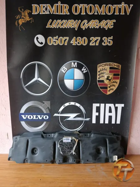 TOYOTA COROLLA KARTER MUHAFAZASI SIFIR ORJİNAL 2019-2024 51451-02180