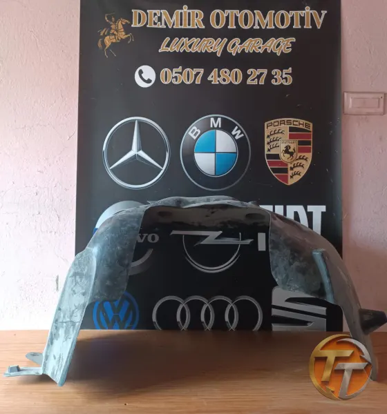VOLKSWAGEN AMAROK SAĞ ÖN DAVLUMBAZ 2H0809962B
