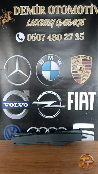 VOLKSWAGEN GOLF 7 TİGUAN AUDİ A3 SEAT LEON HAVA KANALI 5Q0129954F