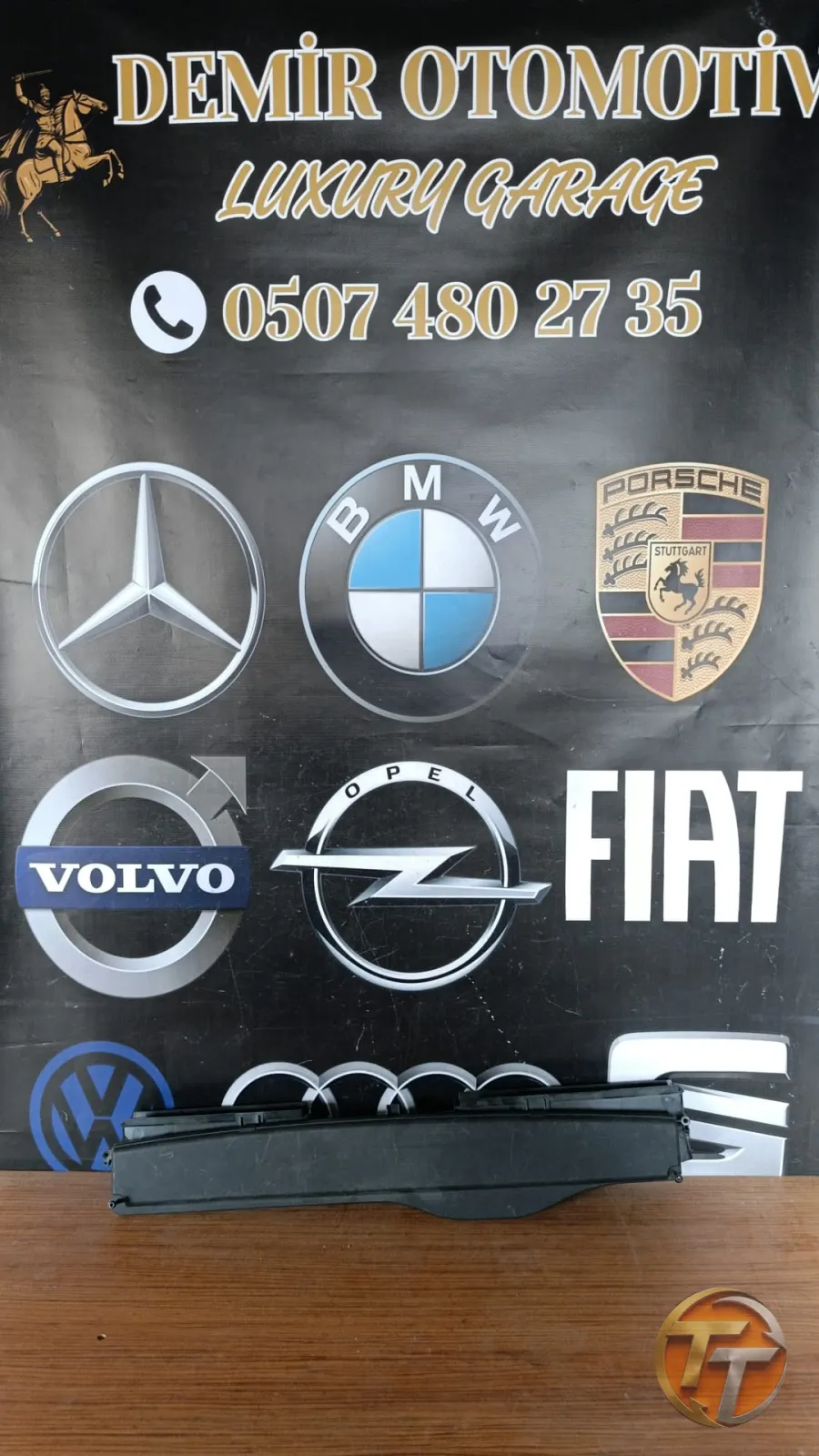 VOLKSWAGEN GOLF 7 TİGUAN AUDİ A3 SEAT LEON HAVA KANALI 5Q0129954F