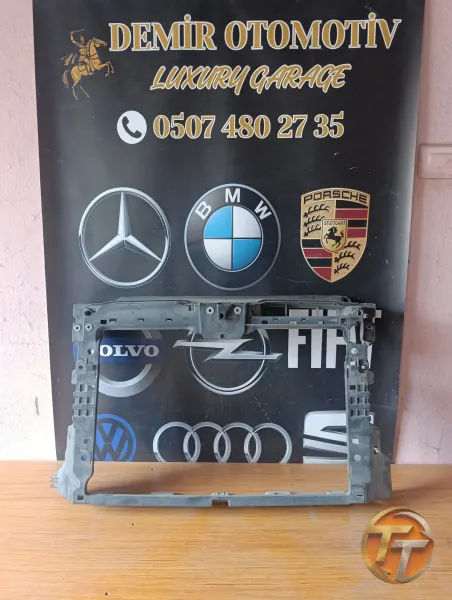 VOLKSWAGEN JETTA ÖN PANEL 2012-2018 5C6805594B