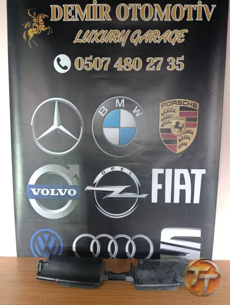VOLKSWAGEN PASSAT B8 ÖN PANEL ÜST KAPLAMA SIFIR 3G0121330A