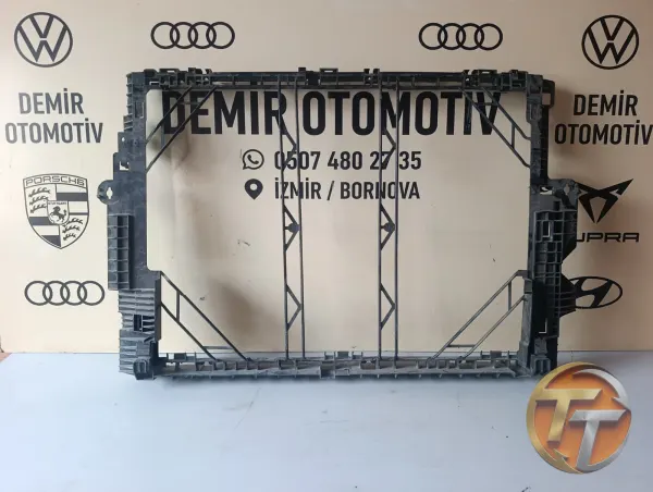 VOLVO XC60 ÖN PANEL ORJİNAL ÇIKMA 31657366