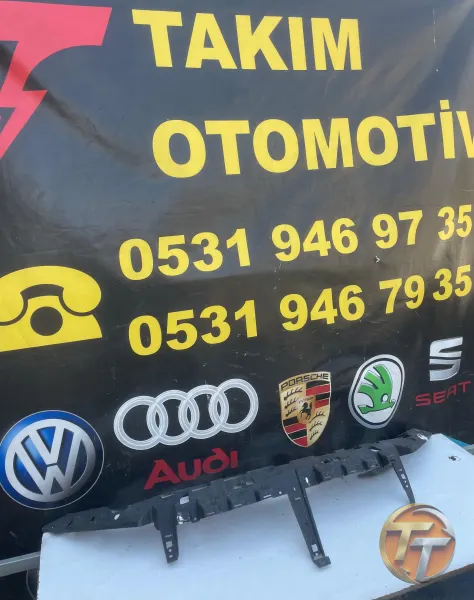 FİAT EGEA ÖN PANEL ÜST PLASTİK 51984491