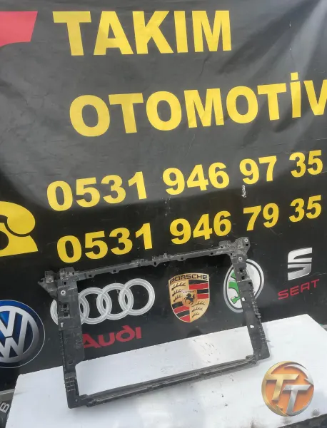 VOLKSWAGEN POLO ÖN PANEL 17-21 2G0805588A