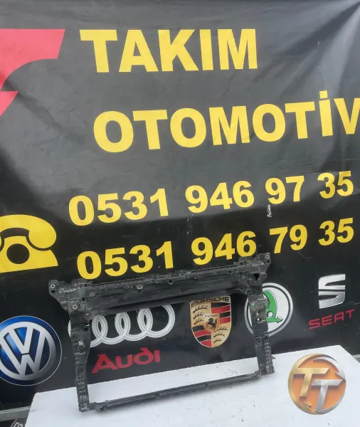 VOLKSWAGEN POLO ÖN PANEL 2G0805588AC