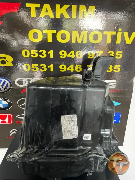 MERCEDES SPRİNTER ADBLUE TANK