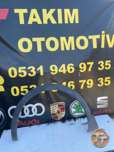 PEUGEOT 3008 SOL ÖN DODİK 17-23