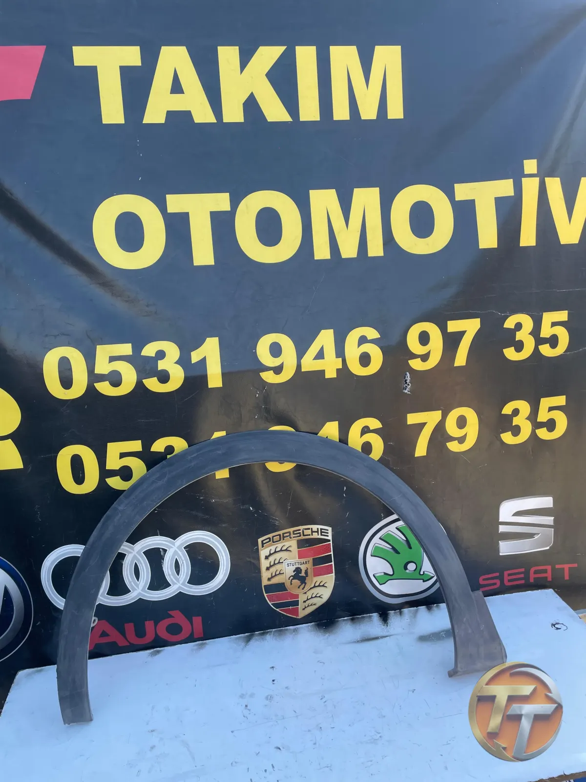 PEUGEOT 3008 SOL ÖN DODİK 17-23