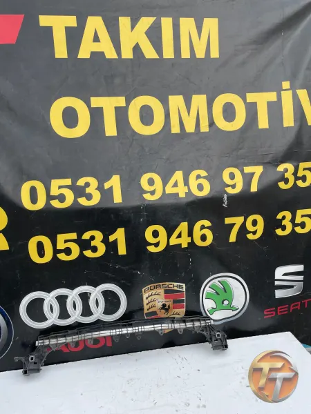 MERCEDES C SERİSİ W205 ÖN PANEL A2056204101