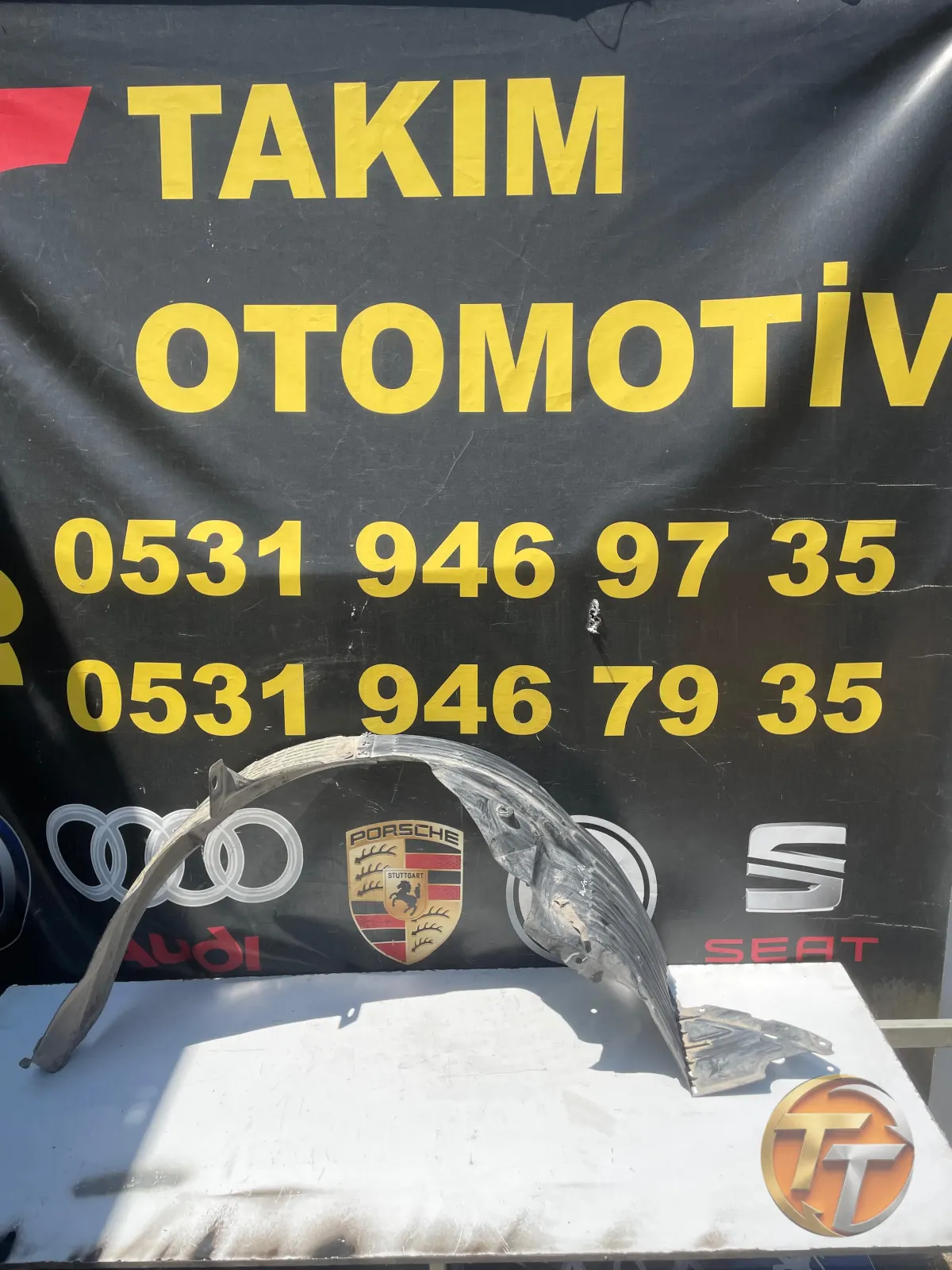 HYUNDAİ İ20 SOL ÖN DAVLUMBAZ 2012-2014 86813-4P500