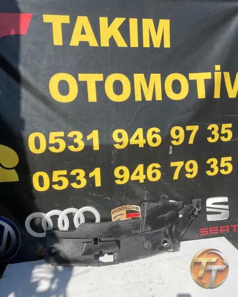 TOYOTA AVENSİS ÖN PANEL ÜST KAPLAMA 2003-   53141-05030