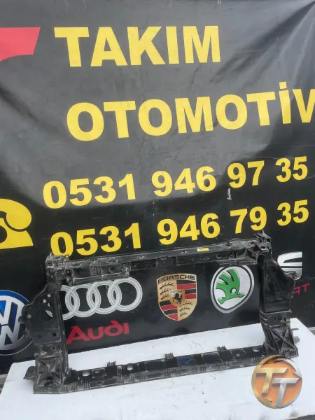 RENAULT CLİO 5 ÖN PANEL 625000427R