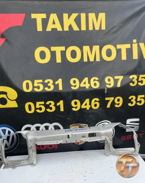 FİAT DOBLO 1 ÖN PANEL
