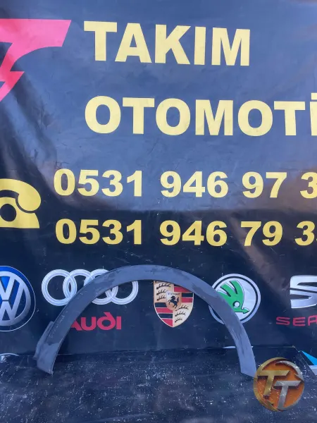 OPEL GRANDLAND X SOL ARKA DODİK  YP00031080