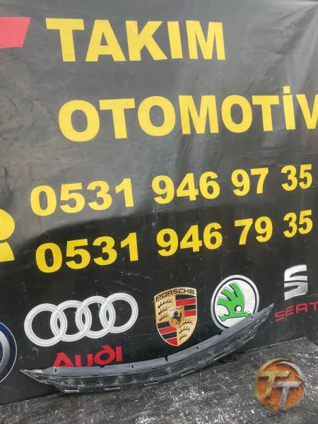 OPEL İNSİGNİA B ÖN ORTA BRAKET 39136418