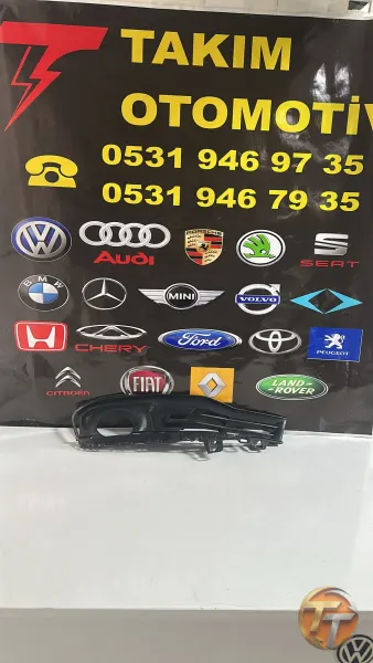 BMW 3 serisi f30 sol  sis çerçeve