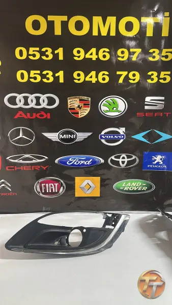 OPEL ASTRA J  SOL SİS ÇERÇEVE