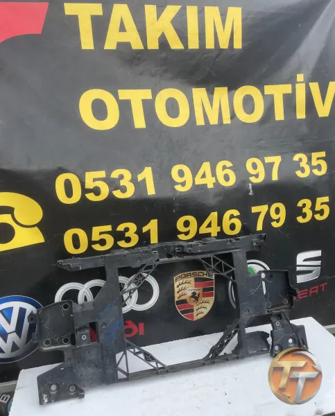 RENAULT FLUENCE ÖN PANEL 10-16 752107160R