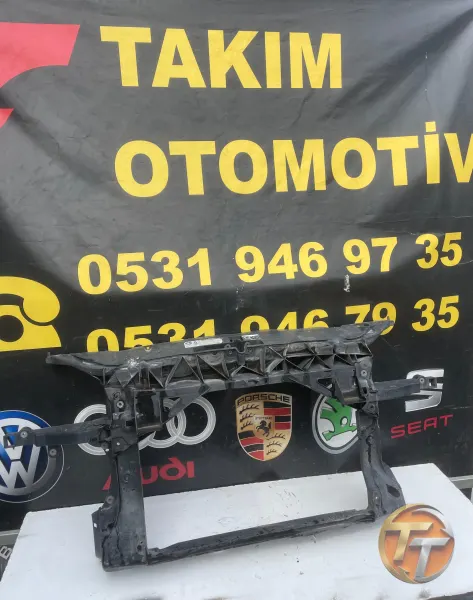 SEAT ALTEA ÖN PANEL 04-15 5P0805588B