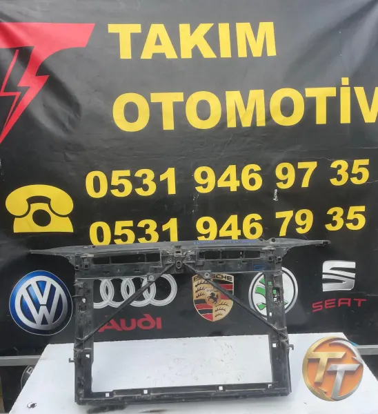 SKODA OCTAVİA 13-17 ÖN PANEL 5E0805588