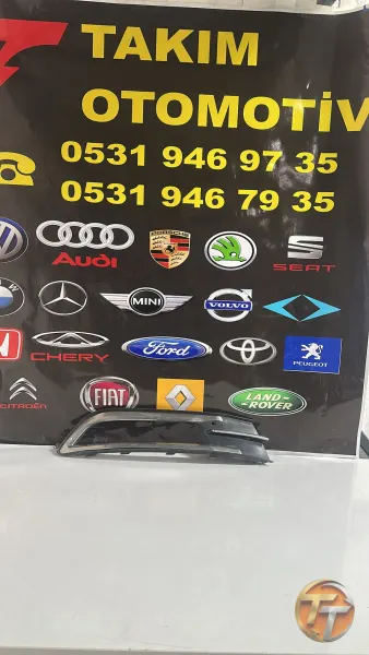 VOLKSWAGEN PASSAT B8 SAĞ SİS ÇERÇEVE