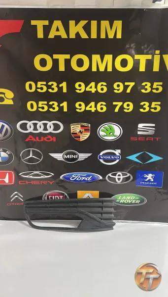 VOLKSWAGEN POLO SAĞ SİS ÇERÇEVE 15-18