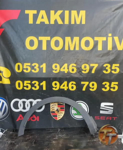 OPEL GRANDLAND X SAĞ ARKA DODİK YP00030980