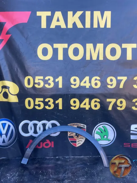 AUDİ Q3 SLİNE SOL ARKA DODİK 17-21