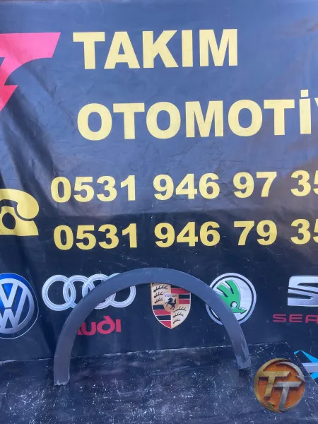 VOLKSWAGEN T-CROSS SOL ARKA DODİK 2GM854819