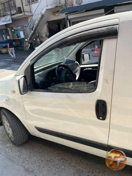 Fiat fiorino sol ön kapı hatasız