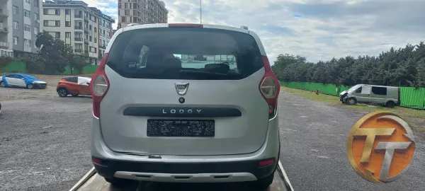 LODGY 110 luk 6 ileri 200000 km orjınal